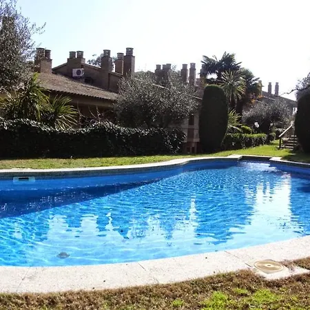 Будинок відпочинку Townhouse Lloret