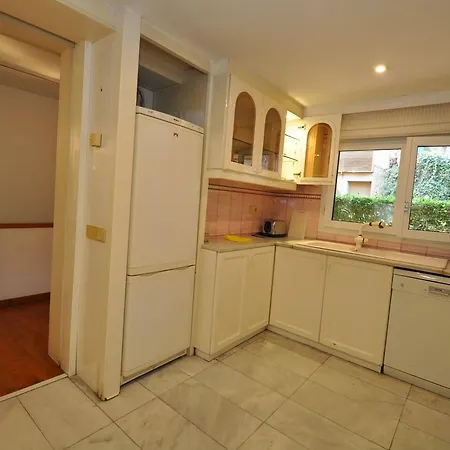 Townhouse Lloret