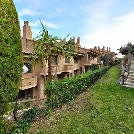 Townhouse Lloret