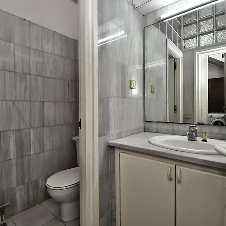 Townhouse Lloret * Lloret de Mar