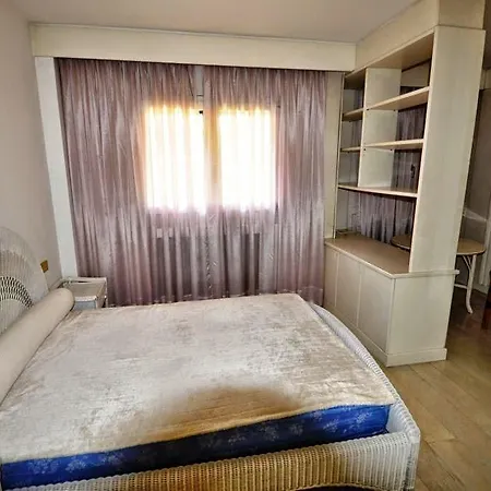 Townhouse Lloret * Lloret de Mar