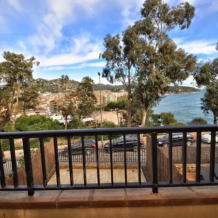 Townhouse Lloret Vakantiehuis Lloret de Mar