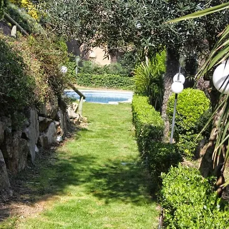 Townhouse Lloret Vakantiehuis *