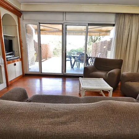 Townhouse Lloret