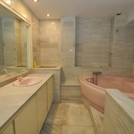 Dom wakacyjny Townhouse Lloret Lloret de Mar