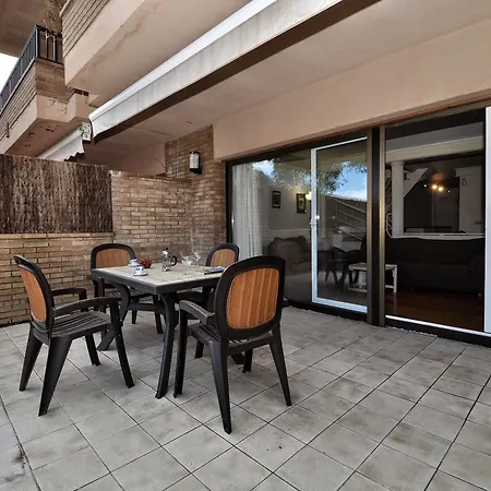 Prázdninový dům Townhouse Lloret *