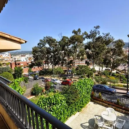 Prázdninový dům Townhouse Lloret *