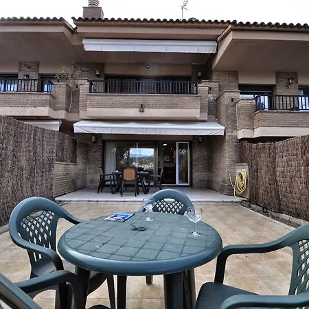 Townhouse Lloret Dom wakacyjny *