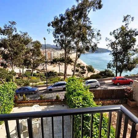 Prázdninový dům Townhouse Lloret Lloret de Mar