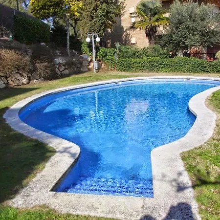 Townhouse Lloret Prázdninový dům Lloret de Mar