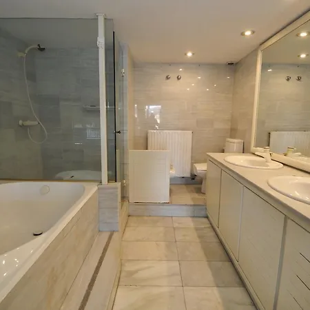 Townhouse Lloret Prázdninový dům *