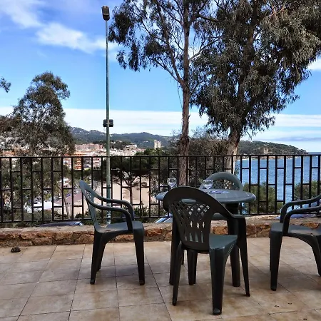 Townhouse Lloret Prázdninový dům Lloret de Mar