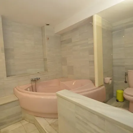 Townhouse Lloret Prázdninový dům Lloret de Mar