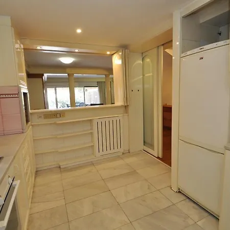 Dom wakacyjny Townhouse Lloret *