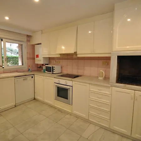 Townhouse Lloret Prázdninový dům *