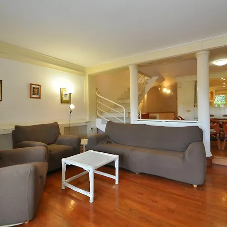 Вілла Townhouse Lloret *