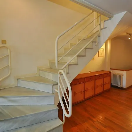 Townhouse Lloret Льорет-де-Мар