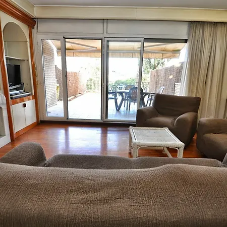 Вілла Townhouse Lloret