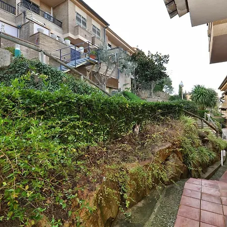 Townhouse Lloret * Льорет-де-Мар