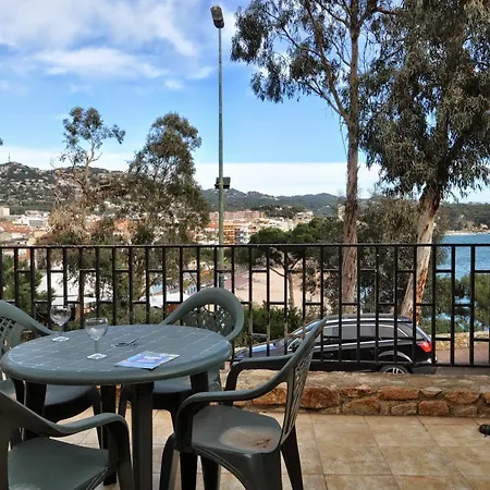 Townhouse Lloret Льорет-де-Мар